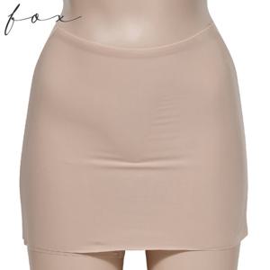 [폭스]여성스러운 디자인 Y존커버 속바지겸 드로즈