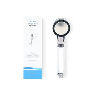 닥터오플러스 필터샤워기 수압상승 녹물제거