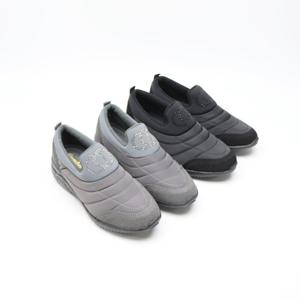 [퀸메리즈] QM211008 FW 여성슬립온/운동화/기모안감