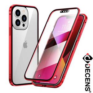 데켄스 아이폰13미니케이스 3D 풀 커버 마그네틱 케이스 M756