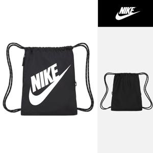 나이키 헤리티지 드로우스트링 짐쌕(4245-010) 백팩