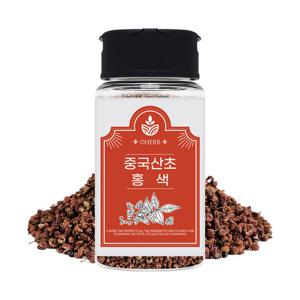 중국 산초 화자오 중국 마라 향신료 사천후추 25g