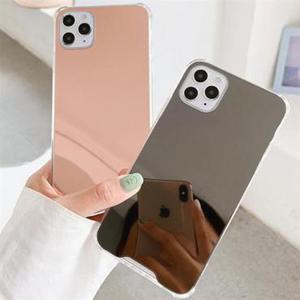 미러 갤럭시노트20 울트라 젤리 휴대폰 핸드폰 케이스