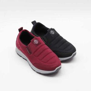 [퀸메리즈] QM211056 행텐 여성슬립온 2932