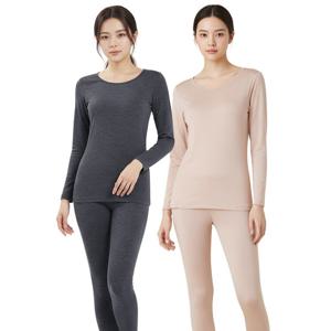 비너스자스민 외 브랜드 여성내의 기모 면스판 발열 20종 택1 77537