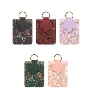 카루소 페이즐리 링 카드케이스 갤럭시z플립7 6 5 4 3