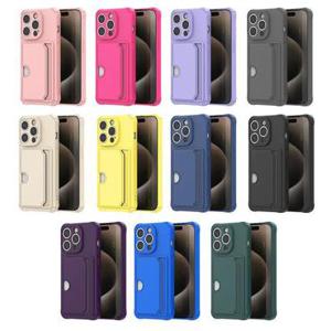 디펜더 컬러 카드수납 케이스 아이폰13프로