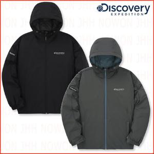[백화점]디스커버리 [택가199,000원] 24FW할인 겨울 남녀공용 신슐레이트 패딩 자켓 DXTR71046-DXNW