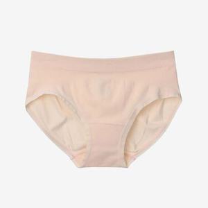 [세컨스킨]뱀부 시그니처 삼각팬티_OU7806