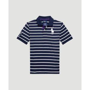 폴로 랄프로렌 폴로 티셔츠 MNPOKNI1N821792 410 DOM