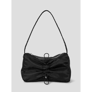 (1956D3WY25) [에잇세컨즈] 하트 스토퍼 미니숄더  블랙