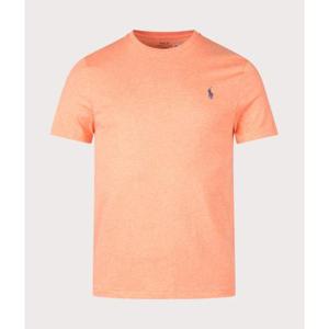 폴로 랄프로렌 반팔 티셔츠 MNPOTSH1N822230 800 DOM