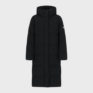 [노스페이스] (NFM_NC1DR81J_BLK_) 여성 에버로프트 다운 코트 (RDS) NC1DR81J_BLK