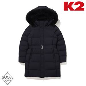 [백화점][케이투 (행사)]여성 시그니처 엘리스(ALICE) 헤비구스다운 (KWW24578)