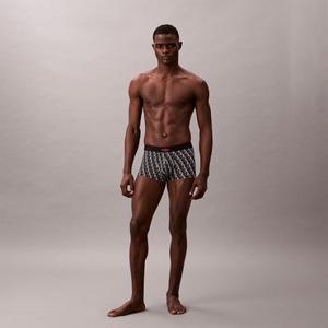 [백화점][캘빈클라인언더웨어]남성 CK 그래픽 마이크로 드로즈 (NB4494-2OK)