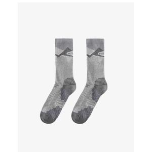 [밀레]   테크니컬 하이킹 삭스 장_MXRXO901