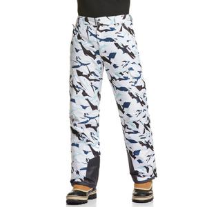 (무료교환반품) 테슬라 방한 남성 스키복 보드복 스키장 패턴 스키바지 TM-YKB89