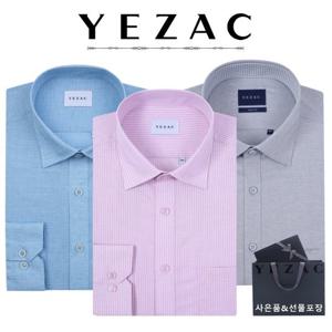 [예작(셔츠)]예작셔츠/남방 남자긴팔 봄 필수아이템 일반핏 슬림핏 모음전