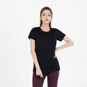 [제인코트(스포츠)]셀라 크루넥 반팔티 SNA3311-BK