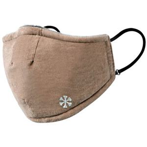 숨 쉬기 편한 저자극 골덴 스포츠패션 방한 겨울 마스크