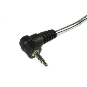 Coms 노트북용 휴대용 마이크 Flexible 타입 (FE 1