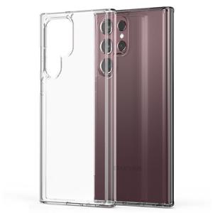 갤럭시 S22울트라 에어클로 케이스