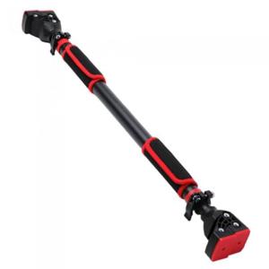 철봉 턱걸이 바 풀업바 운동기구 문틀 NS95CM (118-130cm)