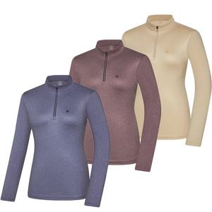 [콜핑]LD11 여성 하이쿨 티셔츠 클릭스KTT4328W