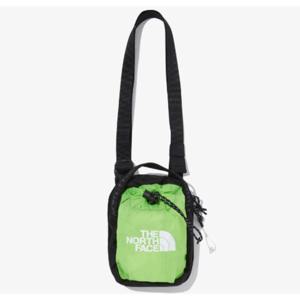 노스페이스 NN2PN33B 남여 빅로고 파우치 가방 보저 크로스 바디 크로스백 KR