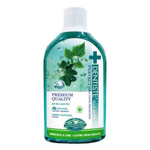 덴티스테 오랄린스 700ml