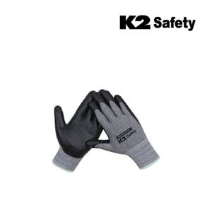 K2하이터치1(NBR장갑)스마트폰섬세한작업코팅안전장갑통기성