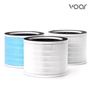 보아르 휘겔리V2 스탠다드/프리미엄/펫팸 헤파 필터