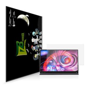 주연테크 캐리뷰B V15FPB 블루라이트 액정보호필름