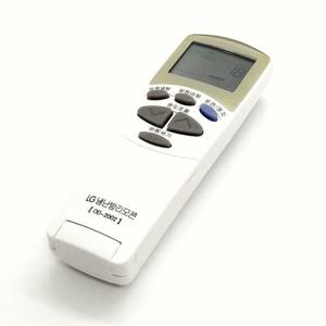 lg에어컨리모컨 엘지에어컨리모컨 냉방 난방 냉낭방리모콘 OD-20