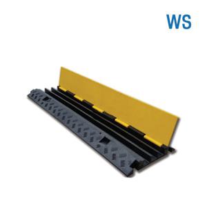 WS 전선보호덮개 3구 A타입 공사현장 공장 전선 보호