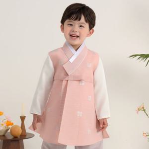 [예가한복]MR8001 연우마루 남아한복/아동한복