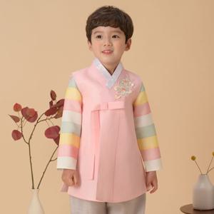 [예가한복]MR2070 조은마루 남아한복/아동한복