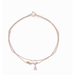 [로이드] 스윗베이 10K 팔찌 LWT18068T