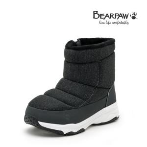 베어파우 아동키즈 방한패딩 부츠 LOIS K165001OD