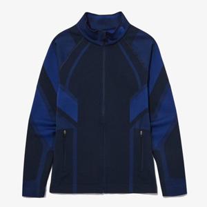 노스페이스 NJ5JN80B 여성 모션 플렉스 집업 KR