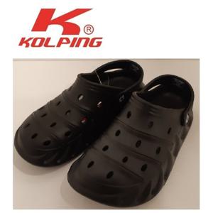 콜핑  LD27 남녀공용 아쿠아슈즈 티라노KTM1357U (KTM1357U)