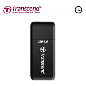 트랜센드 TS-RDF5 USB3.0 MicroSD/SD카드리더기