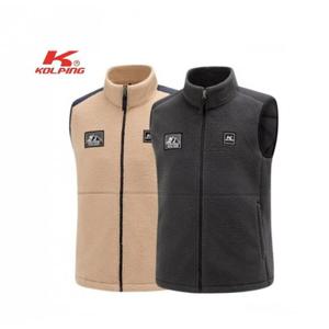 콜핑  LD27 남성폴리스조끼퍼스댑KSV7601M7594M (KSV7594M)