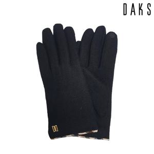[닥스(장갑)]여성 모직장갑 GBS704H