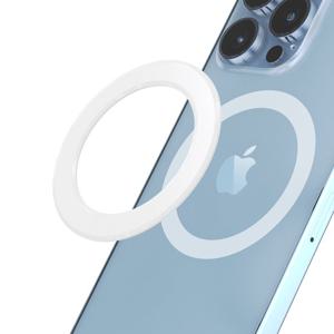 M-링플레이트 맥세이프 호환 자석 스티커 접착식 마그네틱