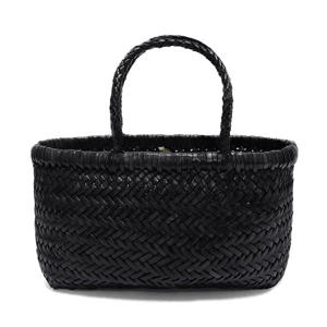 드래곤디퓨전 드래곤백 미니 플랫 고라 토트백 가방 8809-BK