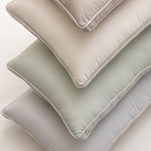 [파르페by알레르망] 빌리프 알러지케어 워셔블 경추베개 (50x70)