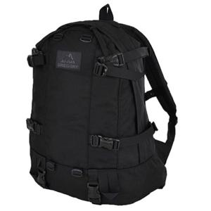 [그레고리]데이앤하프 33리터 백팩  DAY .5 PC BLACK BALLISTIC (09J09005)