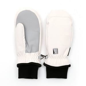 YKEY SG1250 여성 완전방수 벙어리장갑 스키장갑 보드장갑