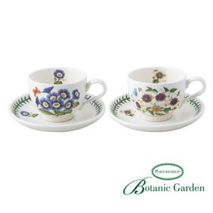 [포트메리온]12개월 커피잔(T형) 0.2L 2인조(NEW)(BG)